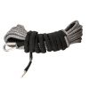 Corde synthtique pour treuil 20M diamtre 10 mm traction max 6,5T