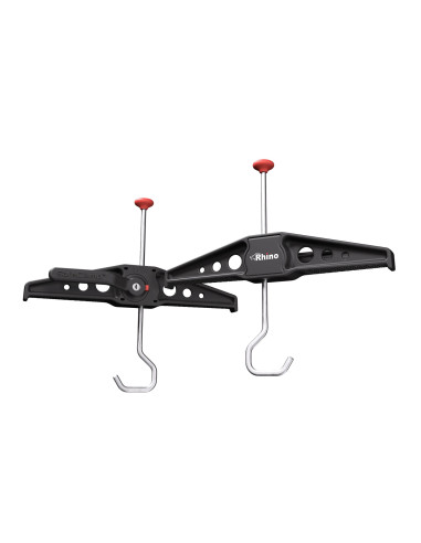 SAFECLAMP - SAFECLAMP (1 PAIRE DE FIXATIONS...