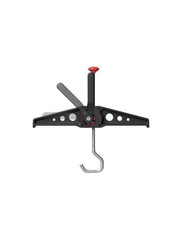 SAFECLAMP - SAFECLAMP (1 PAIRE DE FIXATIONS...