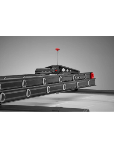 SAFECLAMP - SAFECLAMP (1 PAIRE DE FIXATIONS...