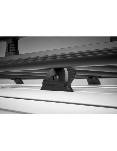 KAMMRACK BLACK - 3,0M LONGUEUR X 1,6M LARGEUR