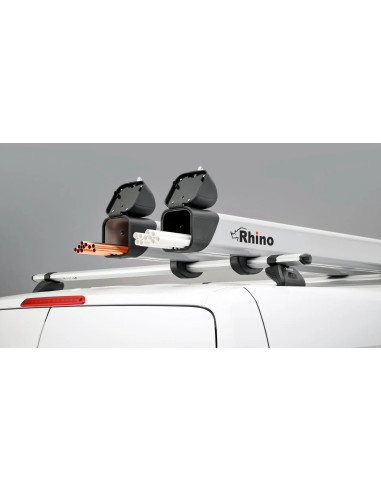 PORTETUBE PRO - 4,0 M PORTETUBE PRO