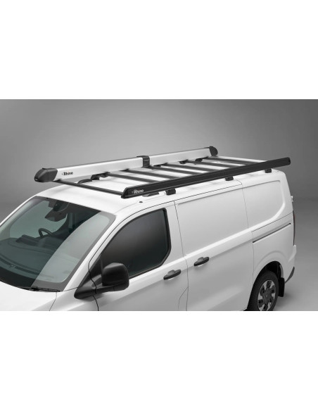 PORTETUBE PRO - 4,0 M PORTETUBE PRO