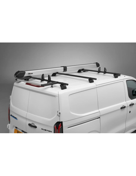PORTETUBE PRO - 4,0 M PORTETUBE PRO