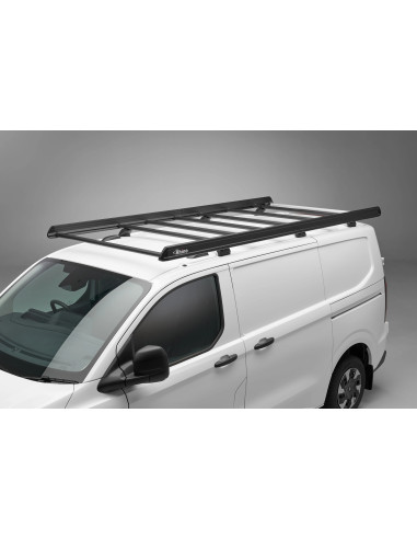 KAMMEDGE BLACK GALERIE 3,8M LONGUEUR X 1,6M...