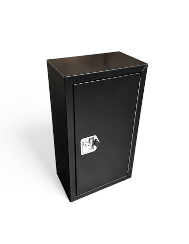 SECOND LIFE - COFFRE ALUMINIUM 110L DIM. 500 X...