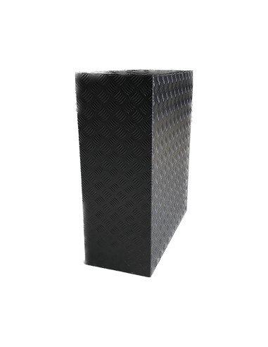 COFFRE ALUMINIUM 150L DIM. 700 X 300 X 800 MM