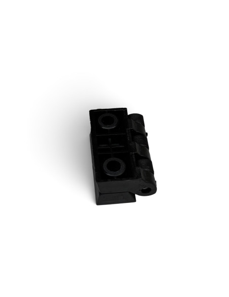 CHARNIERE RECTANGULAIRE NYLON 48 X 48 X 15 MM