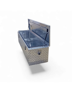 COFFRE ALUMINIUM 3... 2