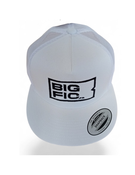 CASQUETTE BIGFIC FLEXFIT (TAILLE UNIQUE)