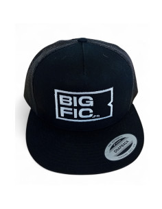 CASQUETTE BIGFIC FLEXFIT... 2