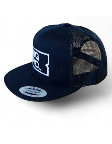 CASQUETTE BIGFIC FLEXFIT (TAILLE UNIQUE)