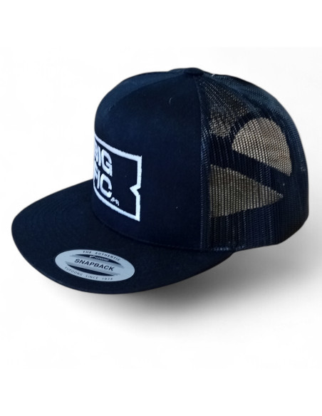 CASQUETTE BIGFIC FLEXFIT (TAILLE UNIQUE)