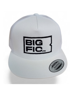 CASQUETTE BIGFIC FLEXFIT...