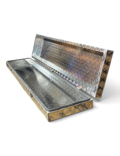 COFFRE ALUMINIUM MALLE... 2