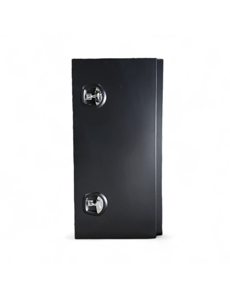 COFFRE ALUMINIUM 240L DIM.1000X500X500 MM