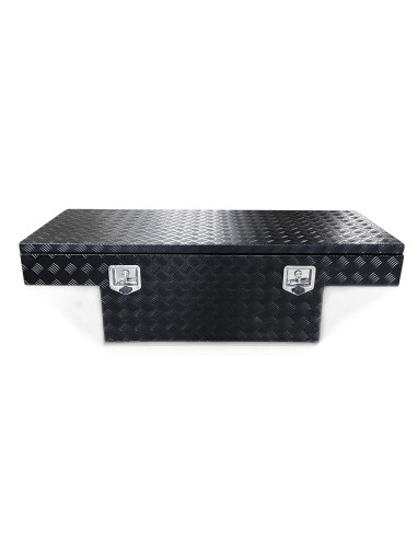 COFFRE ALUMINIUM PICKUP 240L DIM. 1460 X 600 X...