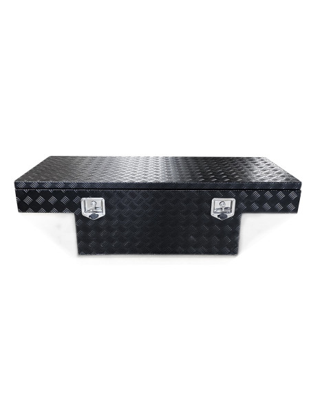 COFFRE ALUMINIUM PICKUP 240L DIM. 1460 X 600 X 420 MM