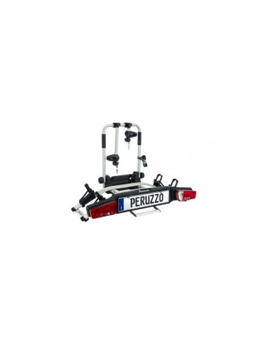 PORTE VELO SUR ATTELAGE E-BIKE ZEPHIR 2 VELOS...