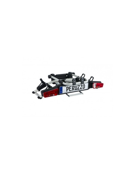 PORTE VELO SUR ATTELAGE E-BIKE ZEPHIR 2 VELOS ELECTRIQUES
