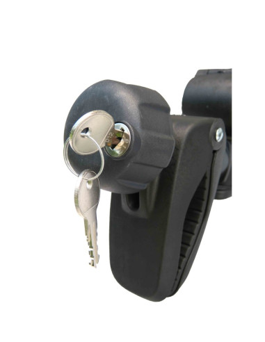 PORTE VELO SUR ATTELAGE E-BIKE ZEPHIR 2 VELOS...
