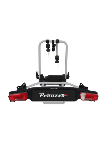 PORTE VELO SUR ATTELAGE E-BIKE ZEPHIR 2 VELOS...