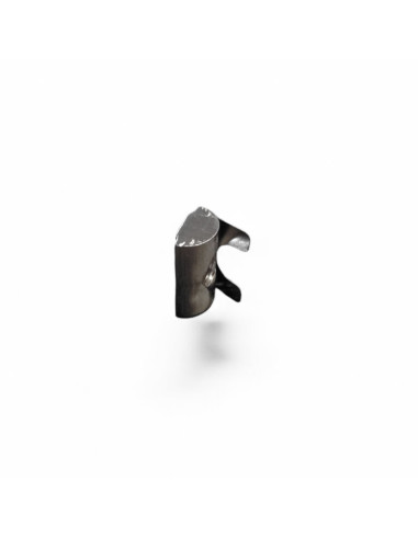 KIT D'ARRIMAGE SUR PROFILE ALUMINIUM 30 MM
