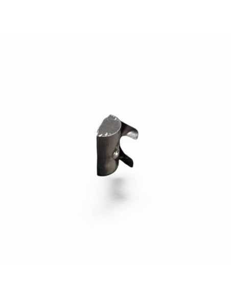 KIT D'ARRIMAGE SUR PROFILE ALUMINIUM 30 MM