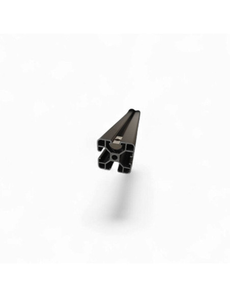 KIT D'ARRIMAGE SUR PROFILE ALUMINIUM 30 MM