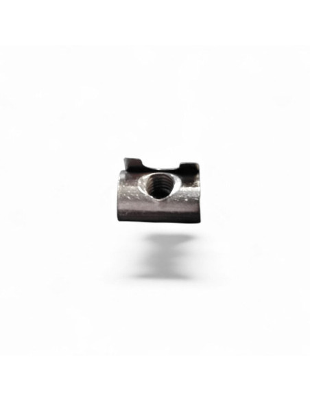 KIT D'ARRIMAGE SUR PROFILE ALUMINIUM 30 MM