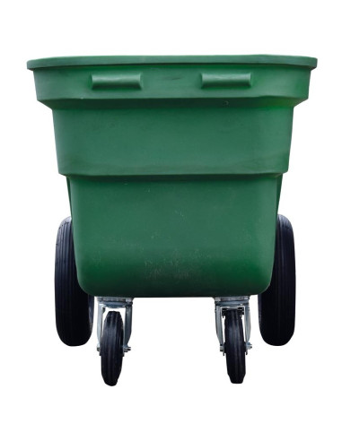 CHARIOT À MAIN 345 LITRES
