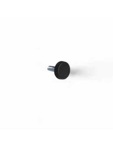 VIS BOUTON DE SERRAGE NYLON M6X16 DIAMETRE DE...