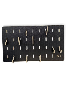 SUPPORT MURAL MODULAIRE EN... 2