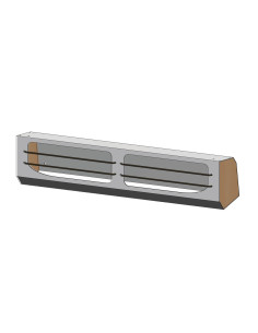 MOBILIER DE RANGEMENT HAUT...