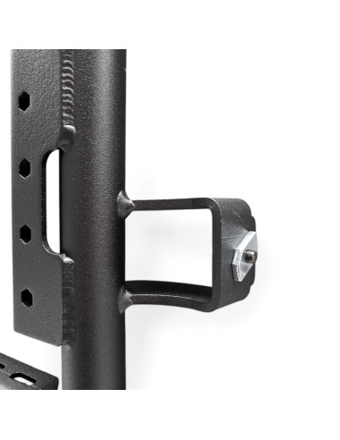 SUPPORT D'ACCESSOIRES PORTE ARRIERE PETIT...