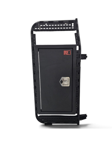 SUPPORT D'ACCESSOIRES PORTE ARRIERE GRAND...