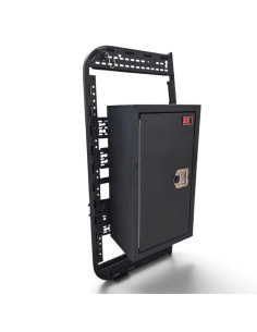 SUPPORT D'ACCESSOIRES PORTE... 2