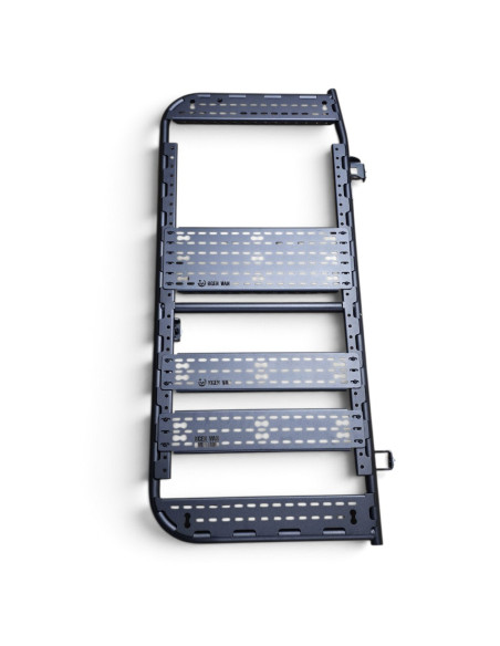 SUPPORT D'ACCESSOIRES PORTE ARRIERE GRAND MODELE POUR DUCATO/BOXER/JUMPER