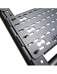 SUPPORT D'ACCESSOIRES PORTE... 2