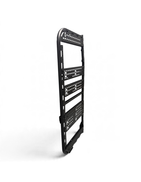 SUPPORT D'ACCESSOIRES PORTE ARRIERE GRAND MODELE POUR SPRINTER 907