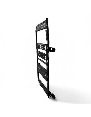 SUPPORT D'ACCESSOIRES PORTE ARRIERE GRAND...