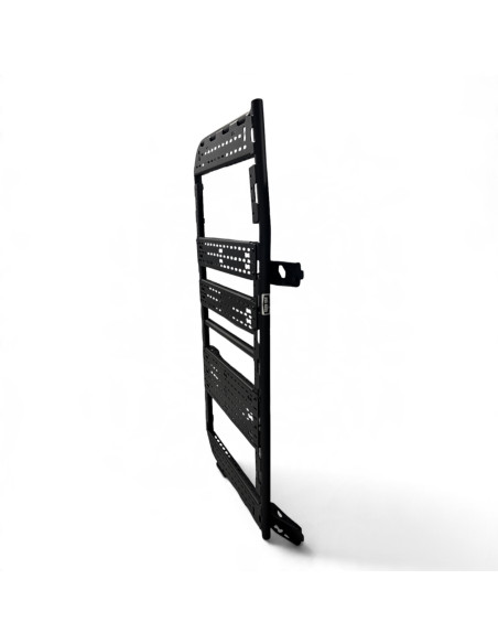 SUPPORT D'ACCESSOIRES PORTE ARRIERE GRAND MODELE POUR SPRINTER 907