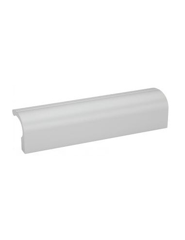 POIGNEE ALUMINIUM L110 MM