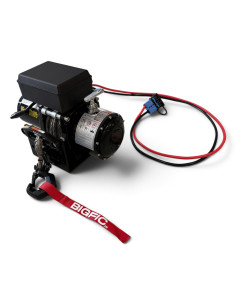 PACK TREUIL ÉLECTRIQUE 12V... 2