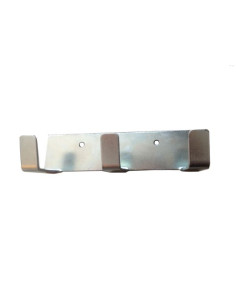 PORTE FILET EN ACIER