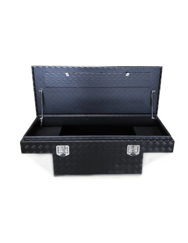 COFFRE ALUMINIUM PICKUP 240L DIM. 1460 X 600 X...