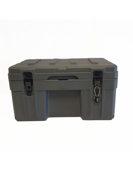 COFFRE ROADCARGO 55L DIM. 650 X 390 X 375 MM