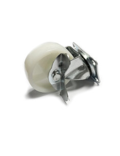 ROULETTE PIVOTANTE 3" À... 2