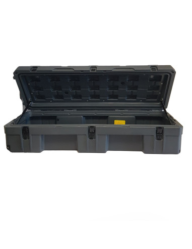 COFFRE ROADCARGO 128L DIM. 1340 X 475 X 293 MM