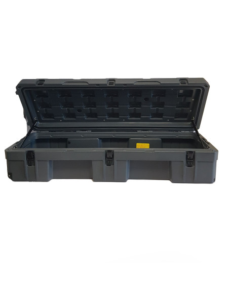 COFFRE ROADCARGO 128L DIM. 1340 X 475 X 293 MM